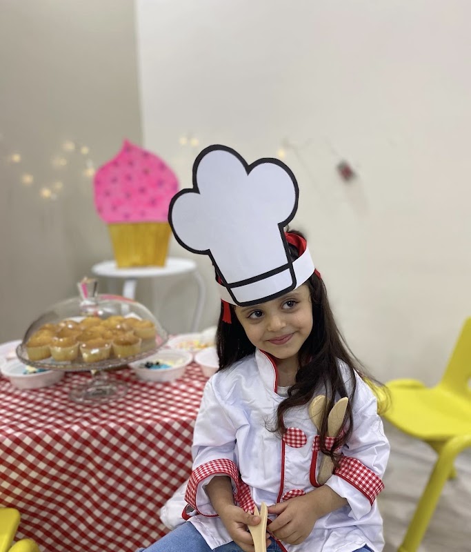 إبداع الصغار لضيافة الأطفال(حضانه -روضه - دمج -جلسات تنميه مهارات )