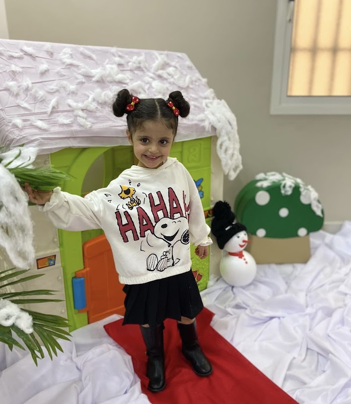 إبداع الصغار لضيافة الأطفال(حضانه -روضه - دمج -جلسات تنميه مهارات )