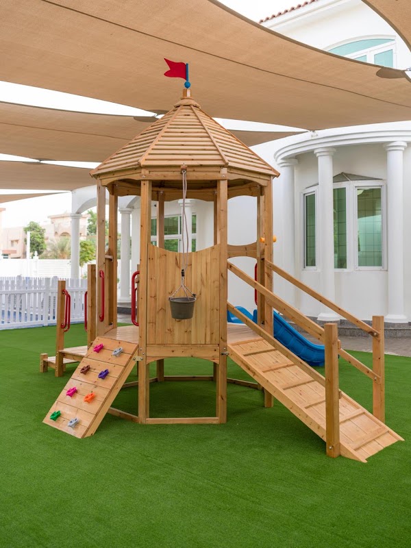 Future Scholars Montessori Preschool