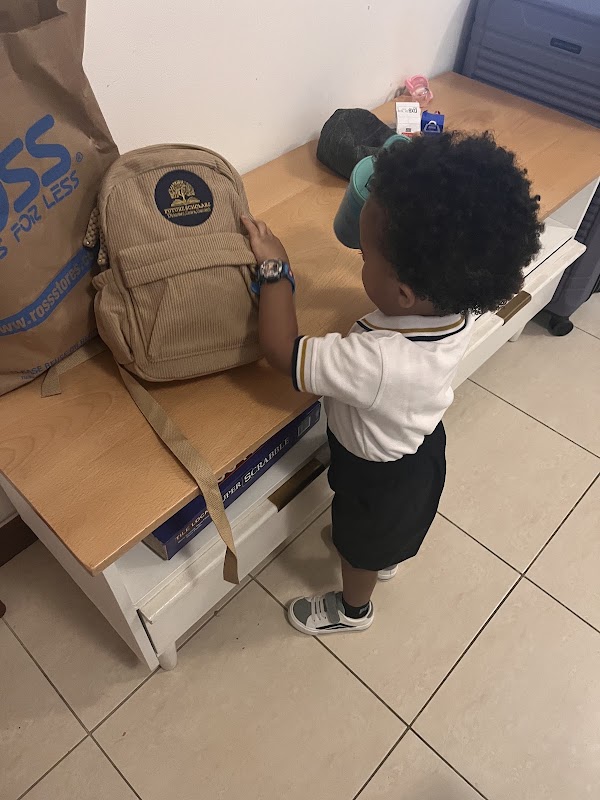 Future Scholars Montessori Preschool