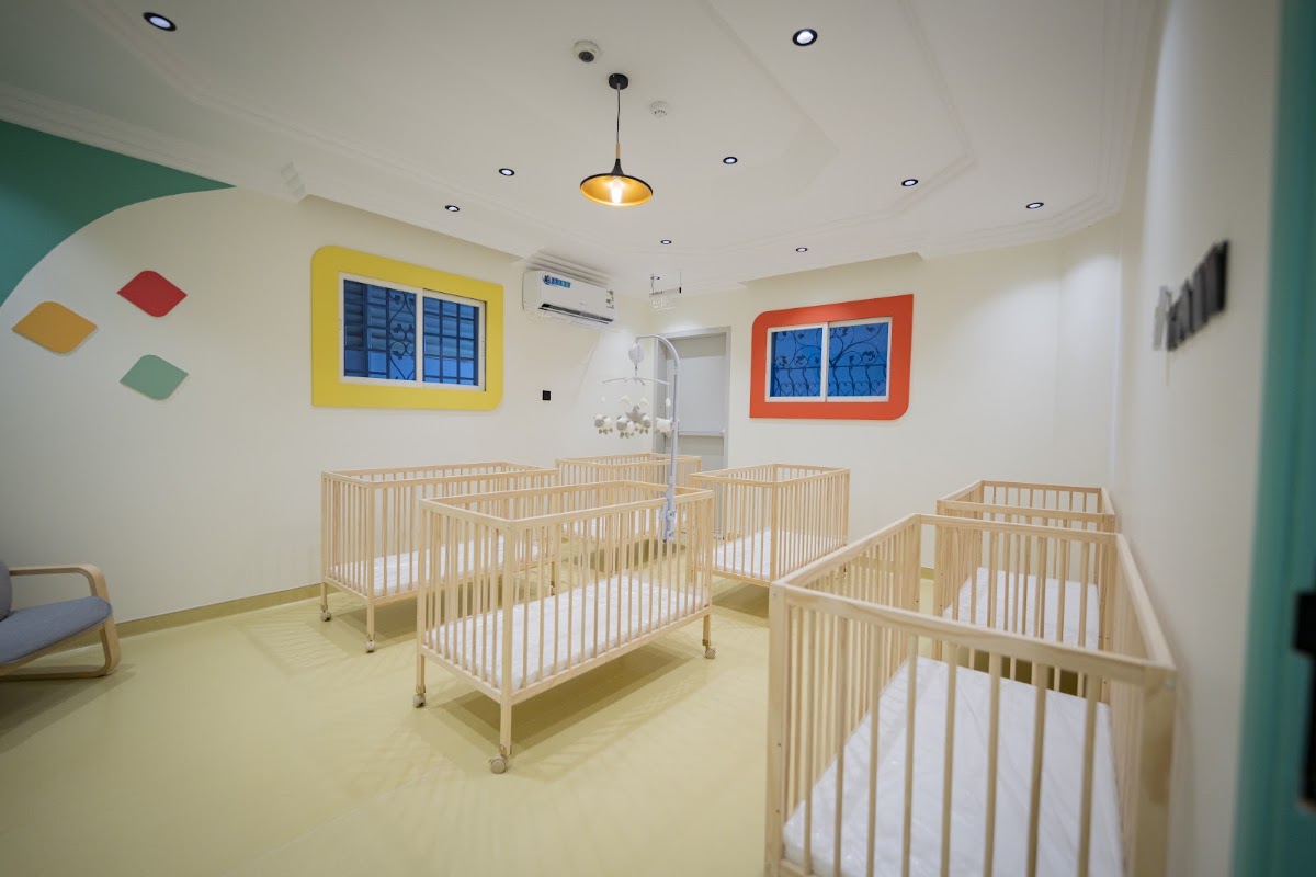 قرة لحضانة الأطفال –حي العقيق | Qurrah Daycare Al-Aqiq