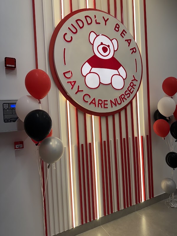 Cuddly Bear Day Care Nursery