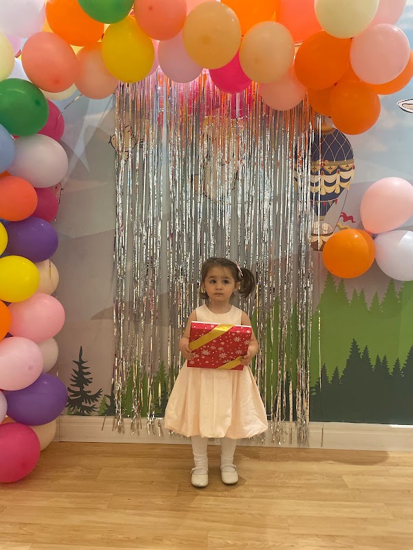 مركز بيتي الصغير لحضانة الأطفال My Little Home Daycare