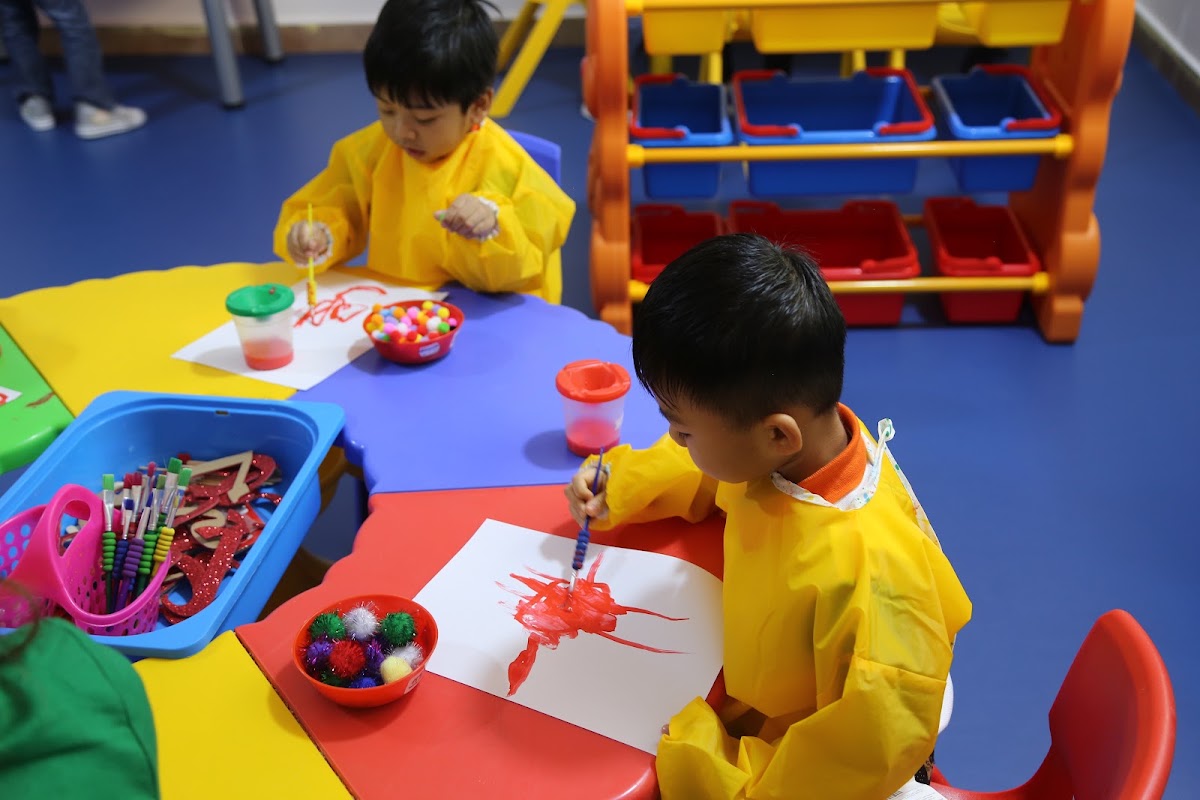 Pioneer Children Nursery