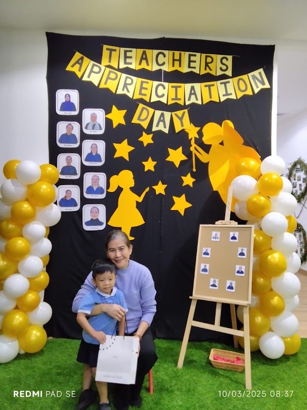 Chubby Cheeks Nursery New Nahda