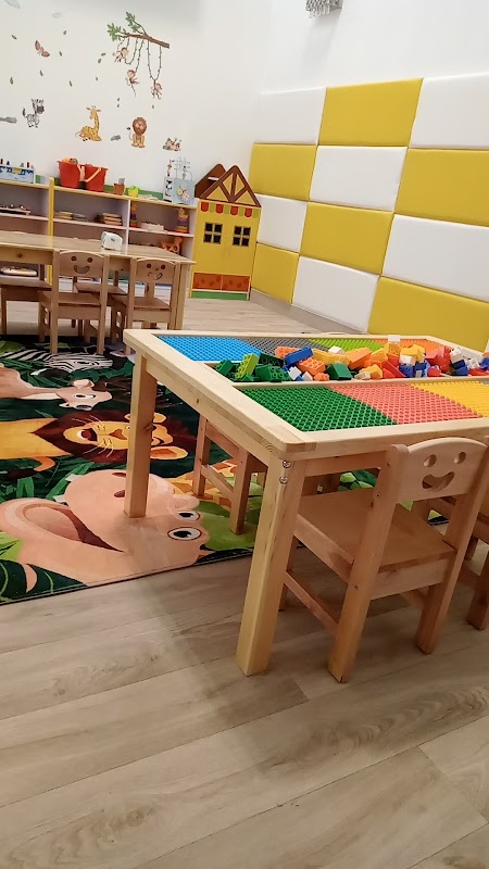 Karaz wotoot daycare