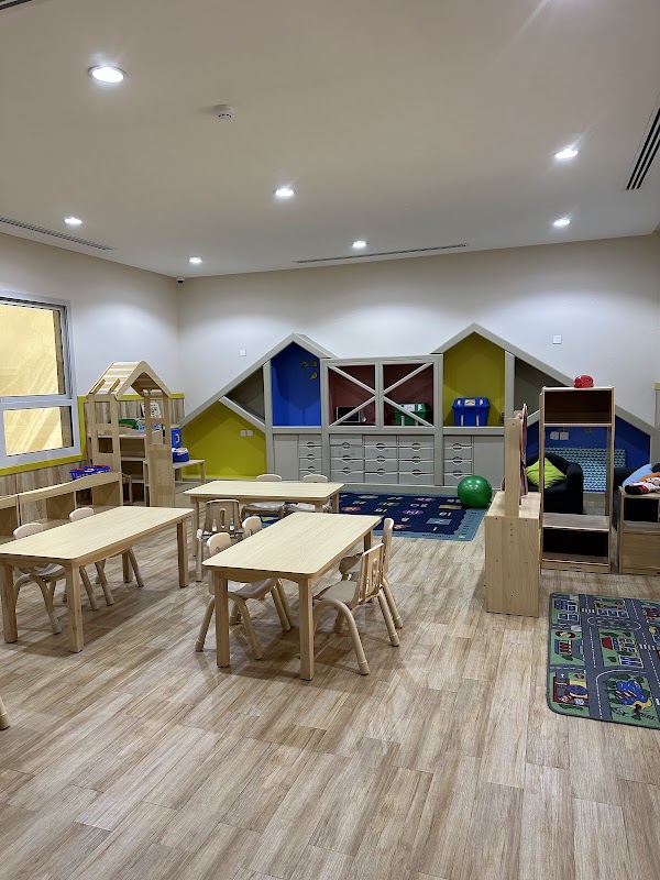 مدارس نجوم الابداع الأهلية