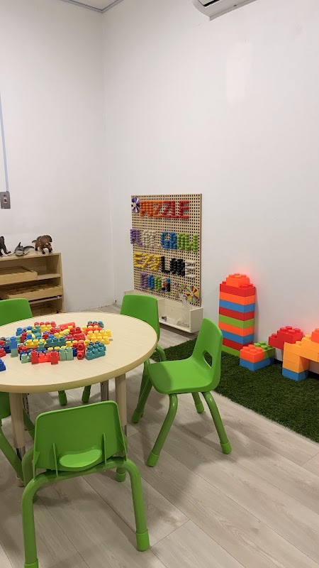 حضانة و روضة دوح فرع المحمدية | Dooh Nursery & Kindergarten Al Muhammadiyah Branch