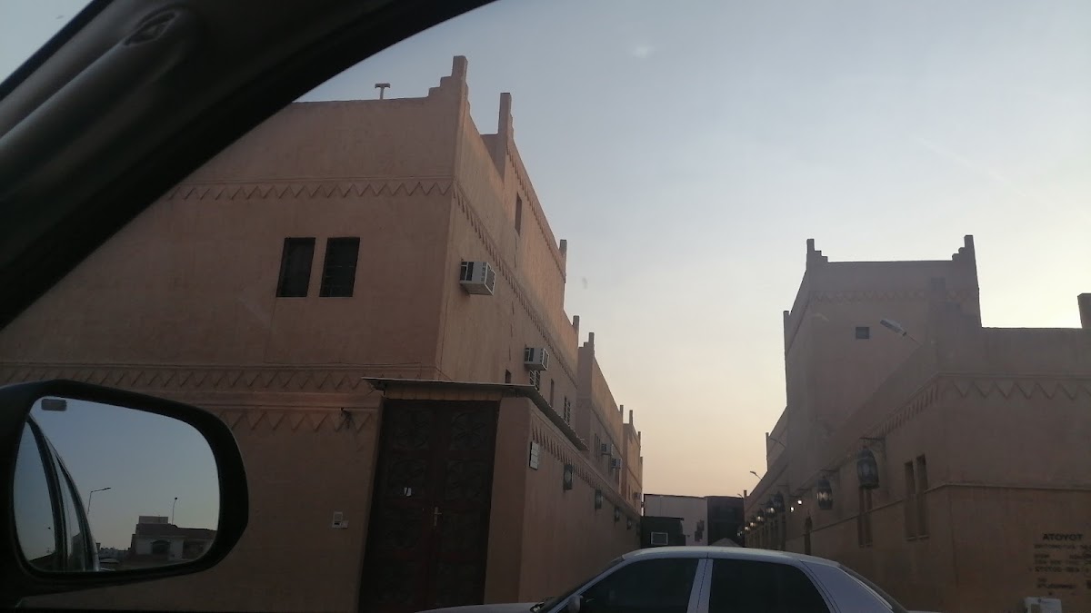 روضة البراعم ( دار نوره الغنام )