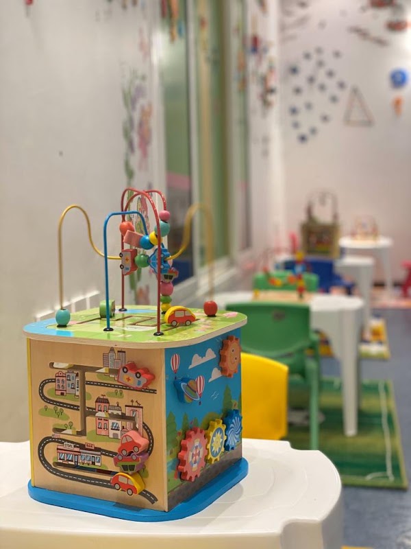 مركز عصافير حطين