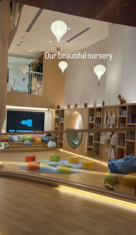 Toddler Town British Nursery, Downtown Dubai