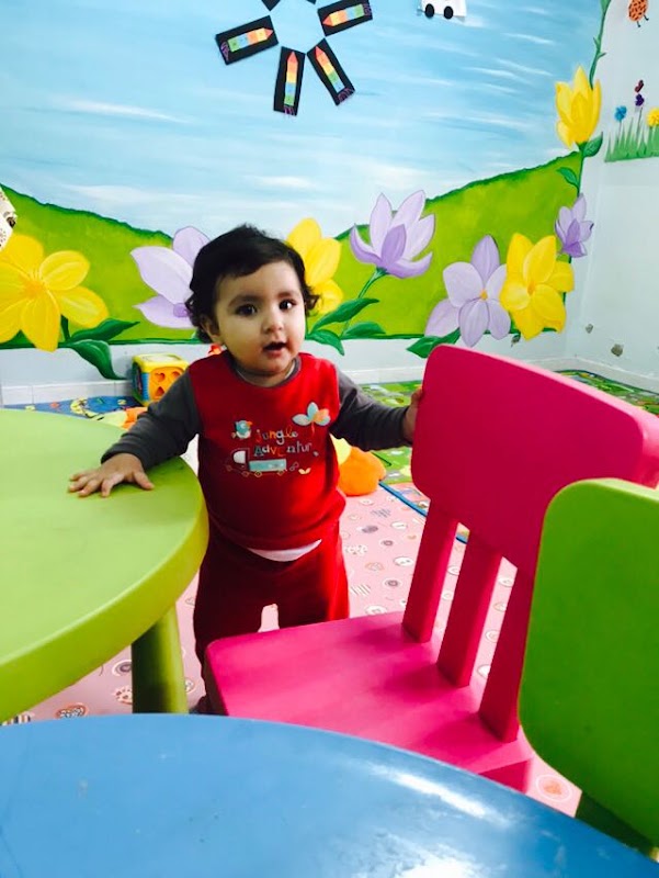 Little Wings Nursery
