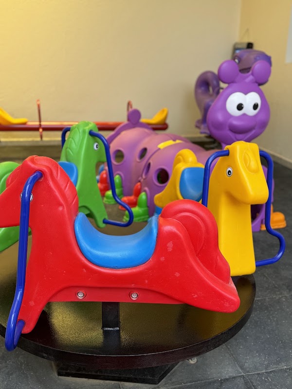 حضانة و روضةkids touch