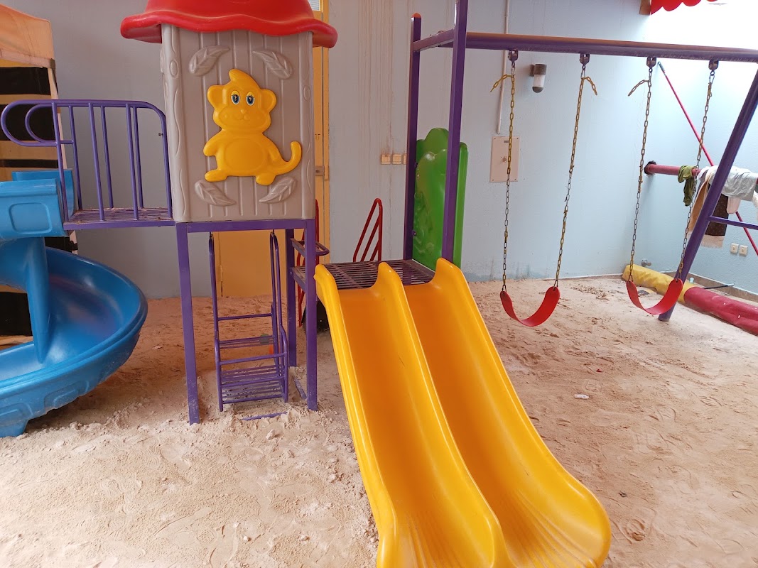 المنار لضيافة الأطفال ( حضانة - روضة )