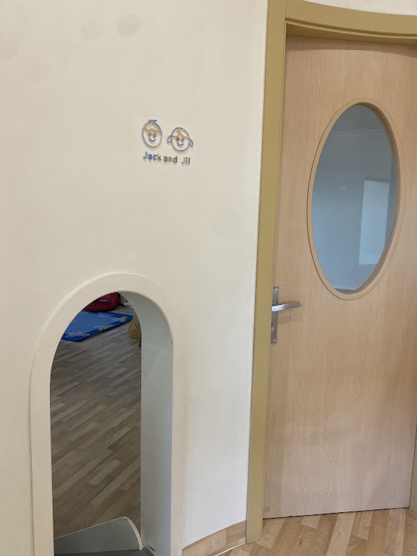 Bedayaat Nursery - Al Malqa