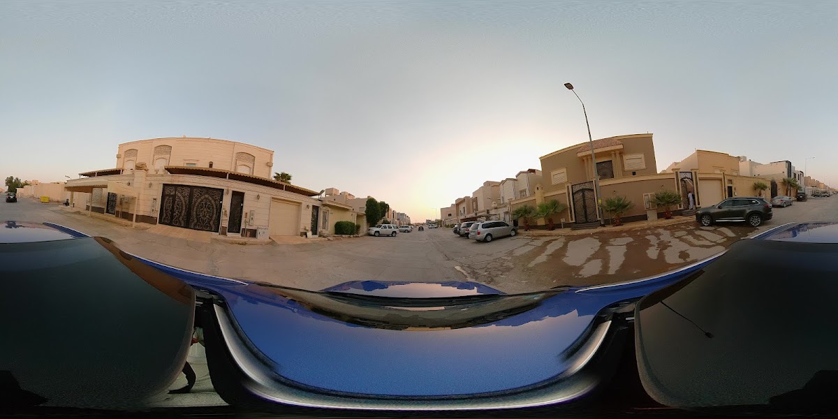 حضانة تحية بالكف لضيافة الأطفال