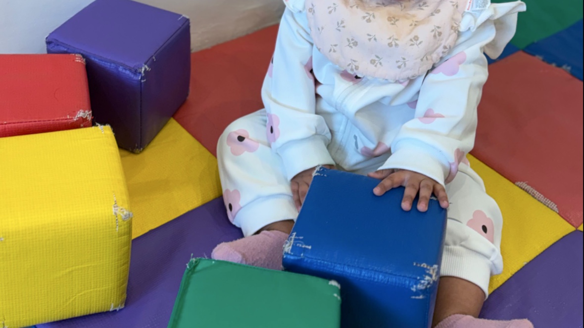 Bedayaat Nursery Ghirnatah - حضانة بدايات غرناطة