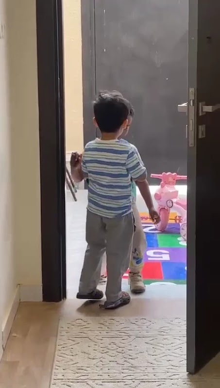 مركز أوقات الطفل