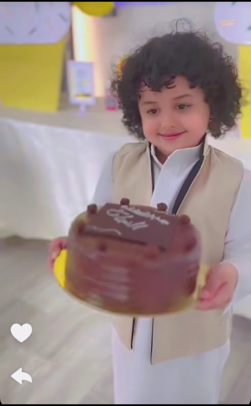مركز روعة الطفولة لضيافة الأطفال