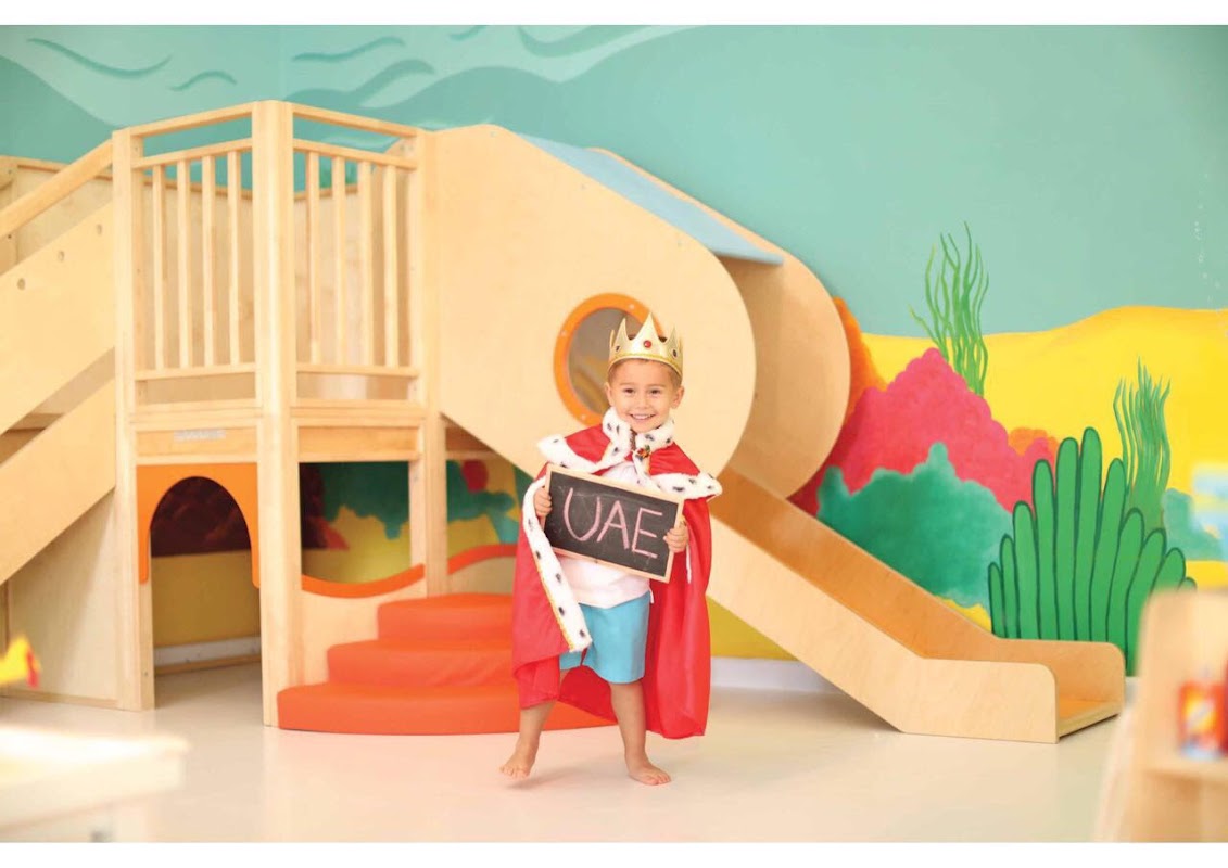 The Palace Nursery
