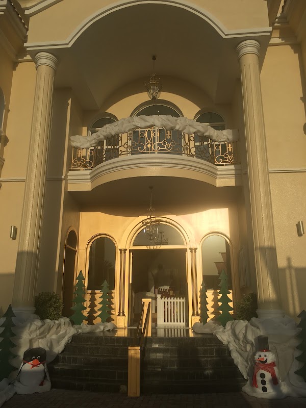 The Palace Nursery