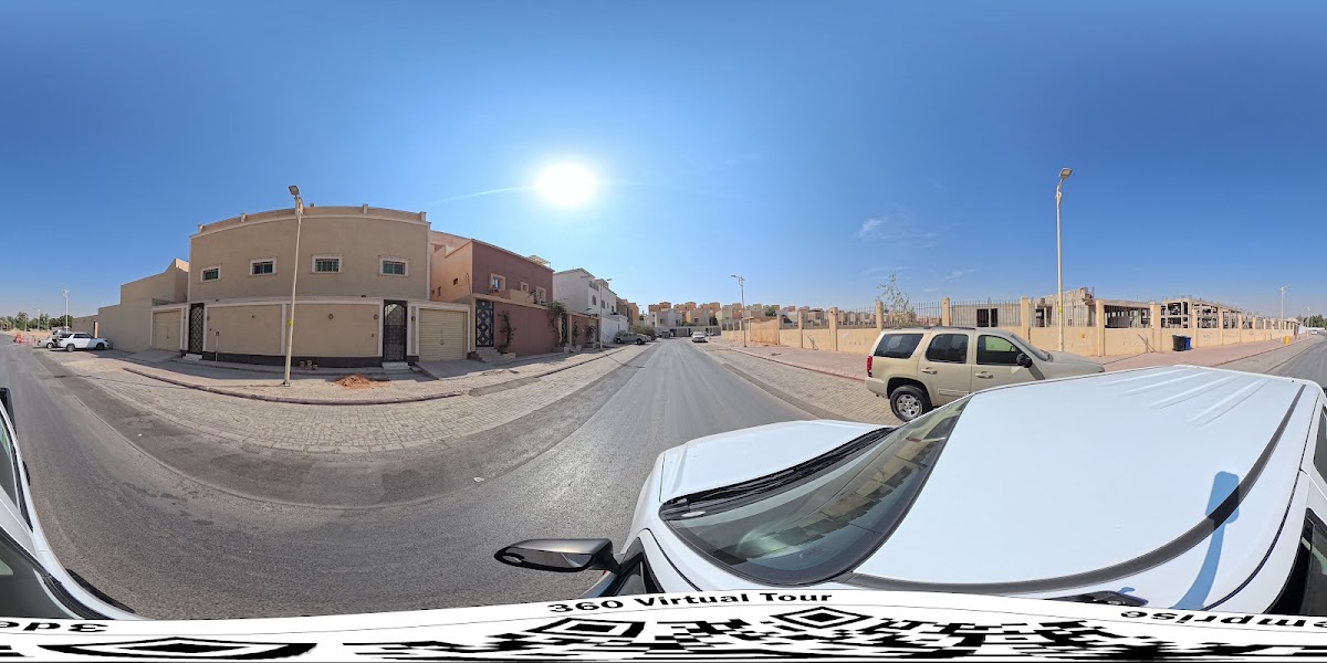 مدارس رواد العقول المبدعه العالميه