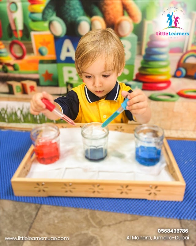 Little Learners Nursery