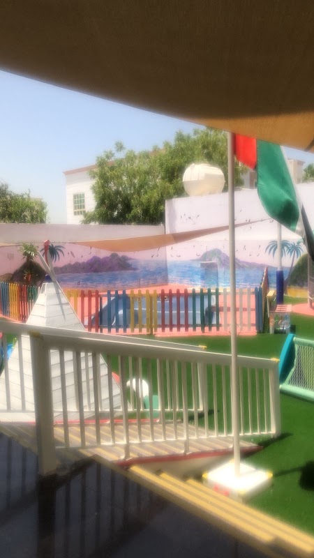 Little Learners Nursery
