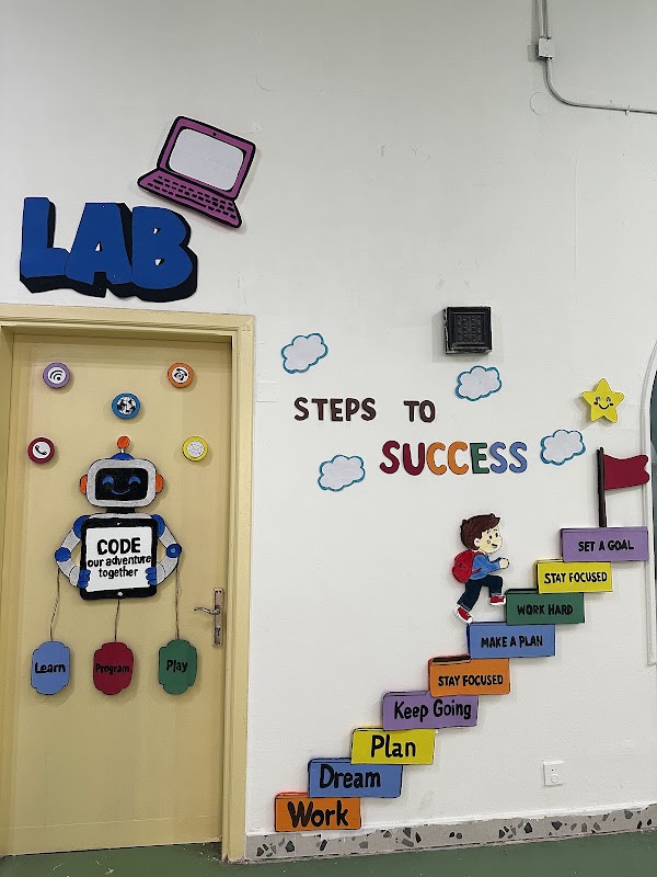 مدارس بهجة العلم العالمية Joy of Education International Schools