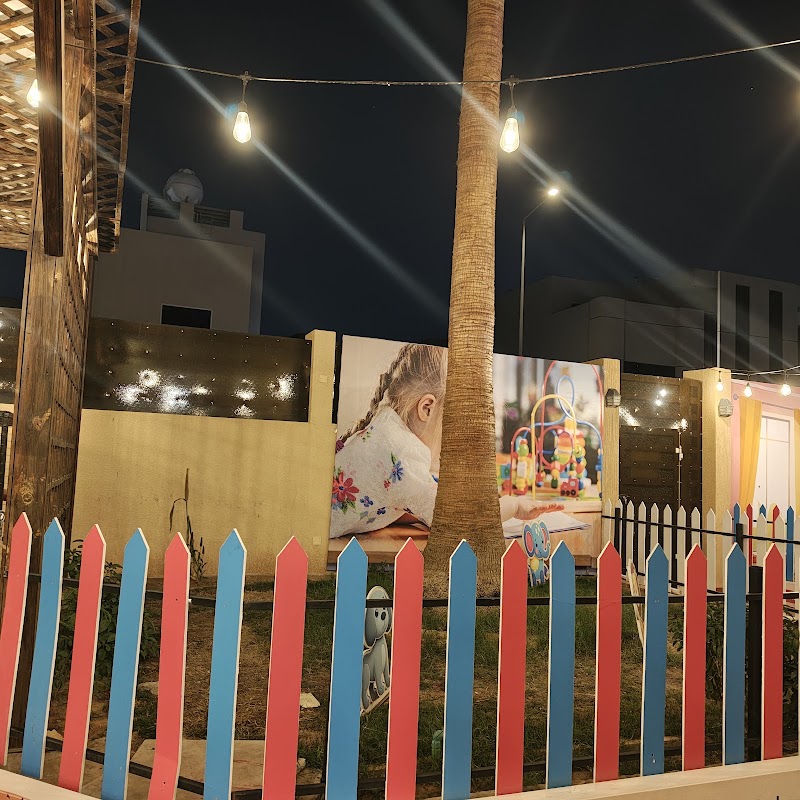 قلوب ذكية لرياض الأطفال