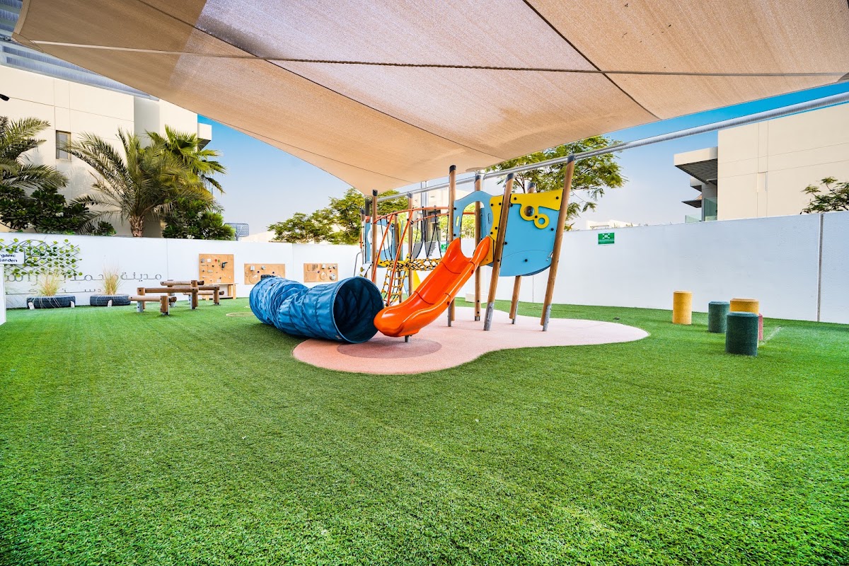 Odyssey Nursery Meydan District One