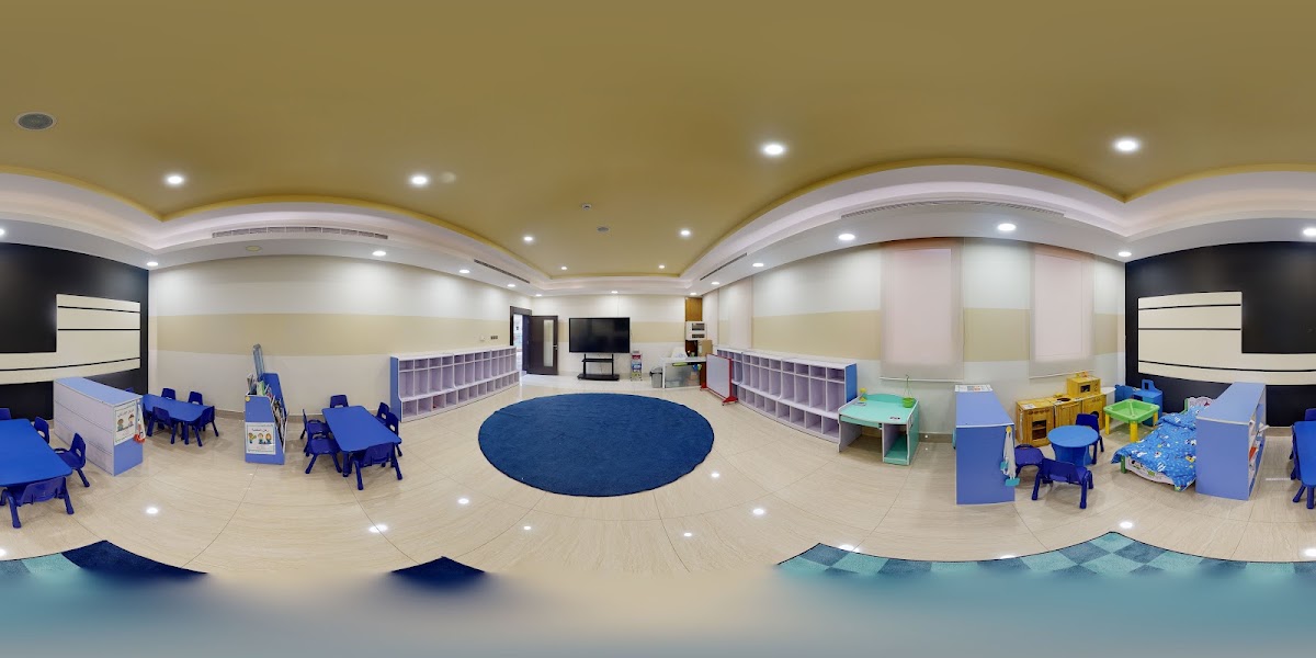 Ajyal Alnukhbah Kindergarten