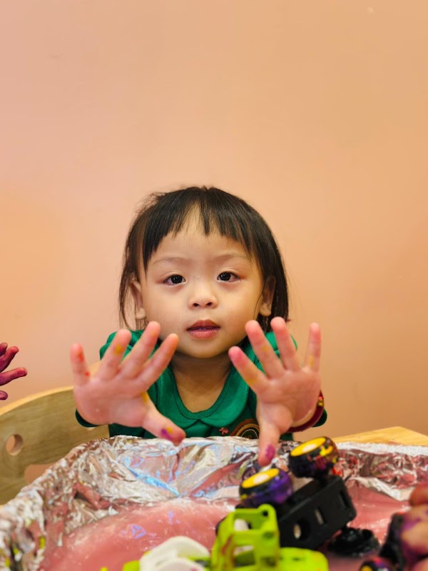 Wonder whiz kids Nursery