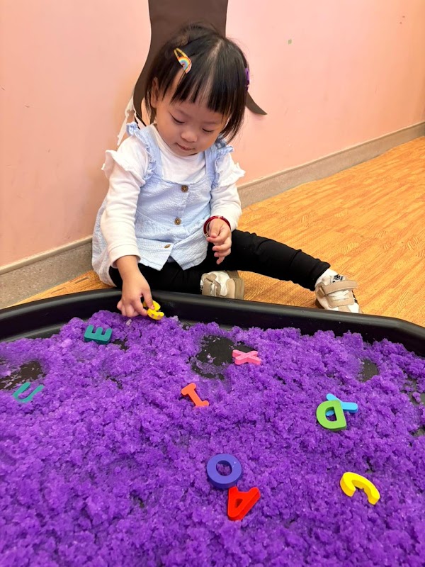 Wonder whiz kids Nursery