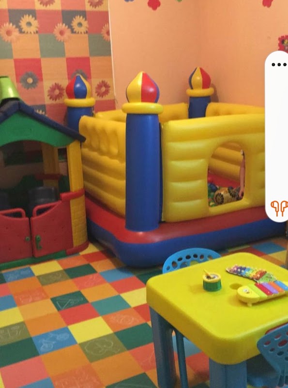 Home nursery