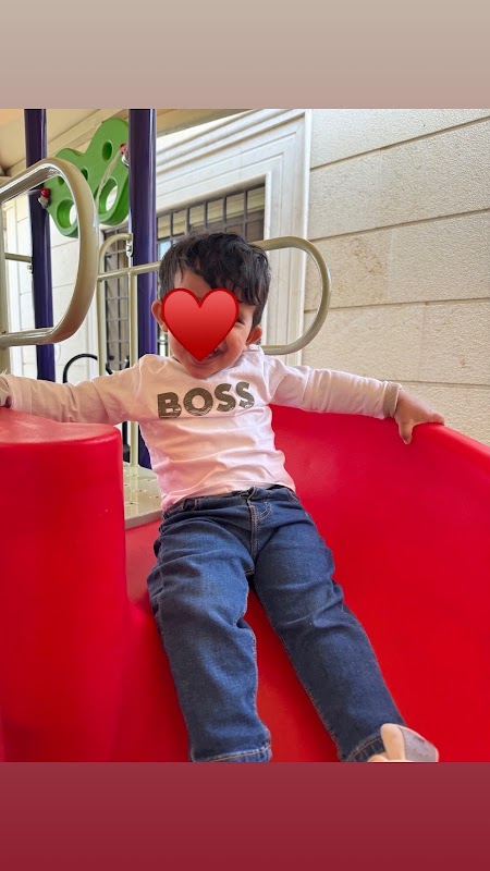 مركز مسرة الصغار لضيافة الأطفال الأهلية، منتسوري