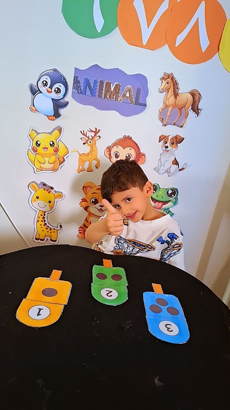 فيوتشر كيدز