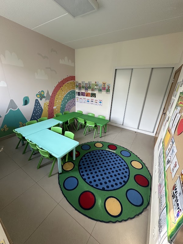 Kids Home - Andorra Village Compound Branch حضانة الرياض