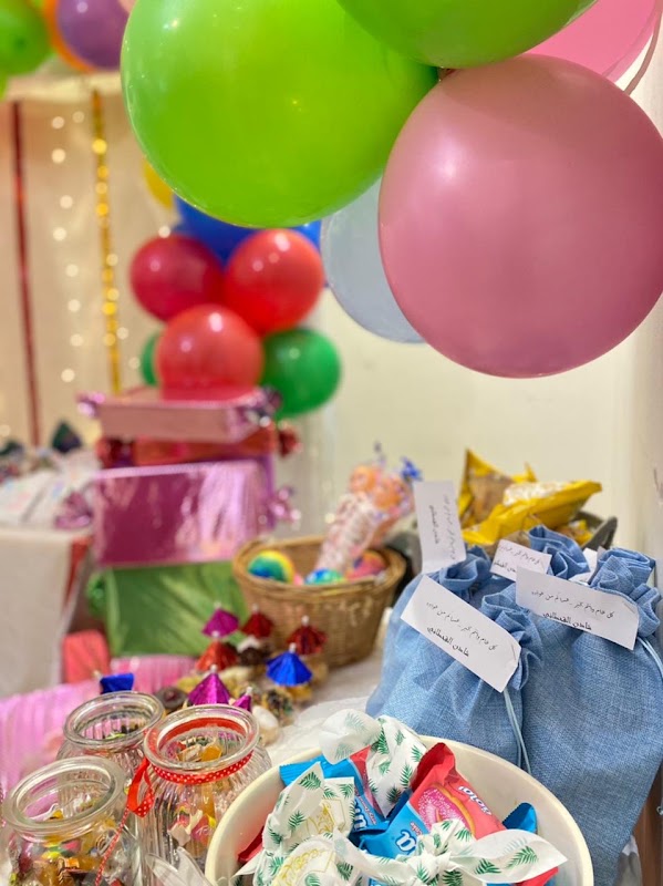 Little Stars Children's Hospitality Center