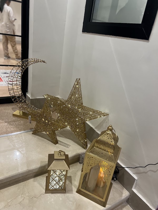 مركز براعم النخيل للاطفال