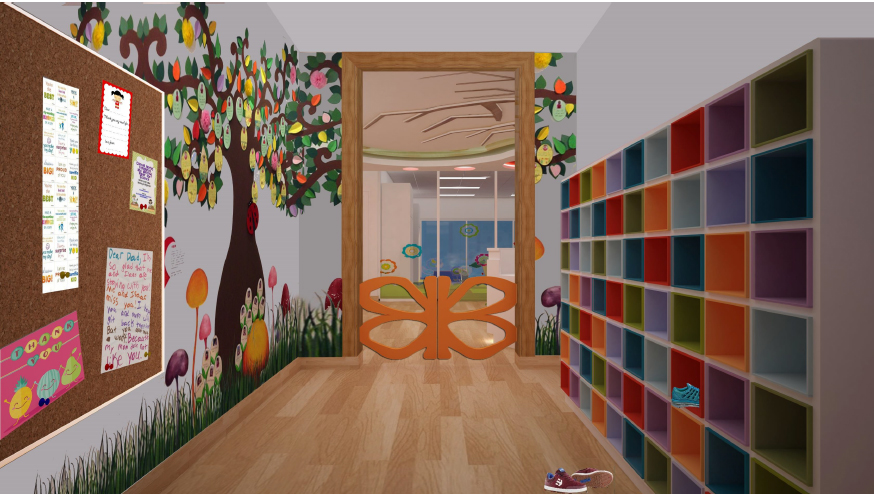 MindChamps Nursery @ Al Safa 2