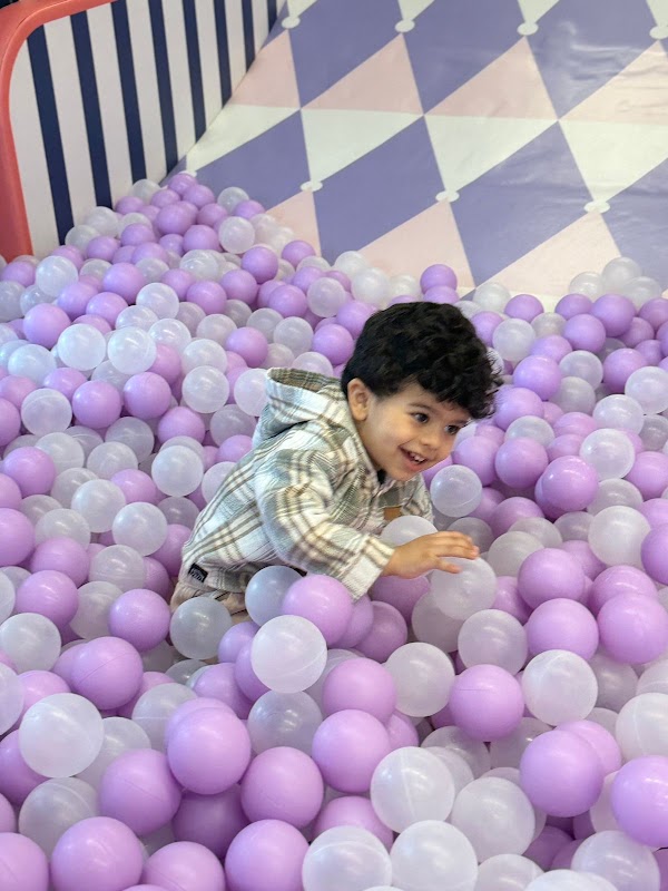 مركز رزن | RZN JUNIOR