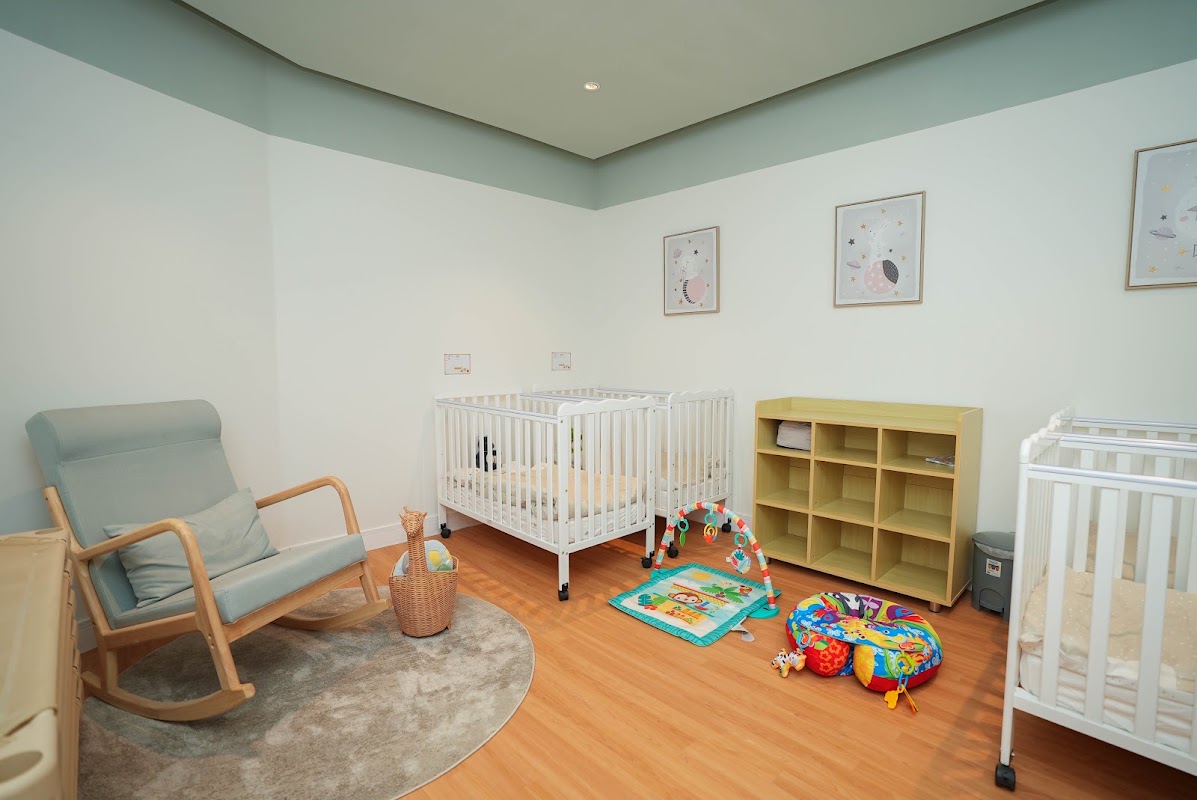 قرة لحضانة الأطفال - العجلان ريفييرا 40 | Qurrah Daycare - Alajlan Riviera 40