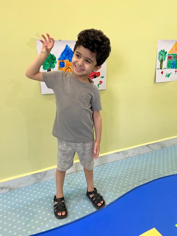 Haifa Children Hospitality Center