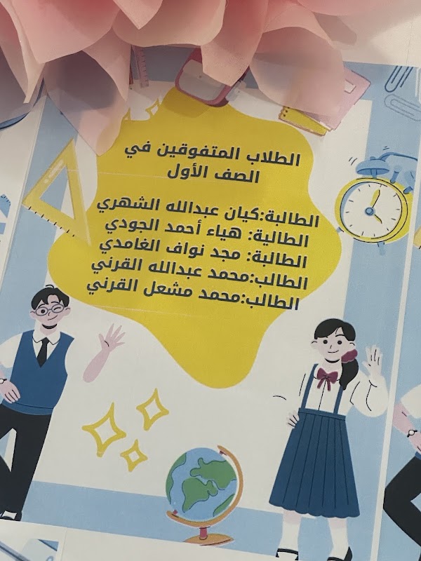 مدارس صرح التميز الأهلية
