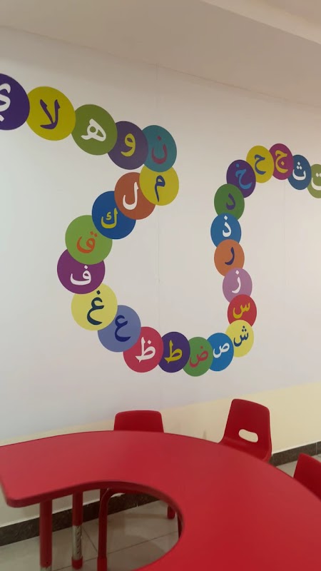 مدرسة ازهار البيان لتحفيظ القران الكريم
