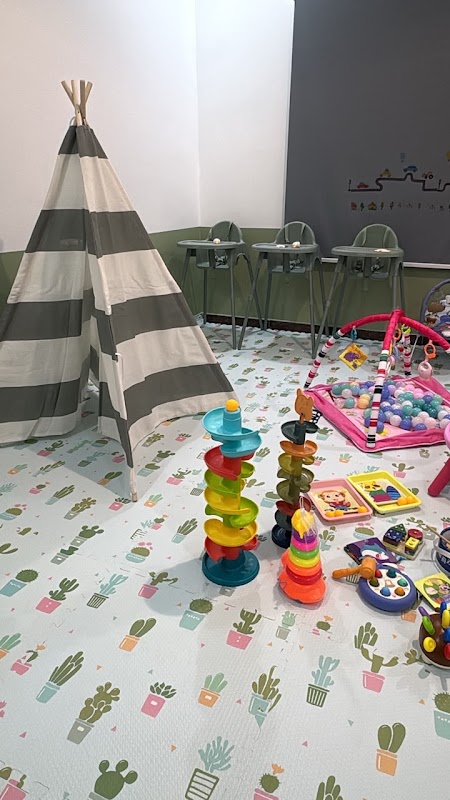 روضة بهيج لضيافة الأطفال