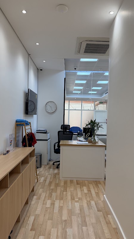 Bedayaat Nursery Al Munsiyah حضانة بدايات المونسية