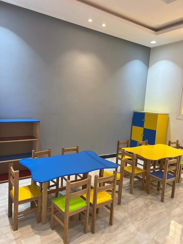 مدرسة رمال العلم الأهليه