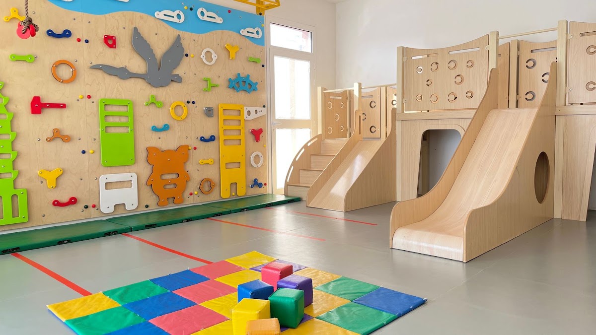 Bedayaat Nursery Ad Dairaih - حضانة بدايات الدرعية